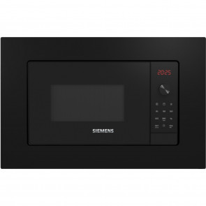 Siemens BE623LMB3 ugradbena mikrovalna s