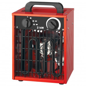 SHX SHX308HEAT2022 Grijalica 2000 vata