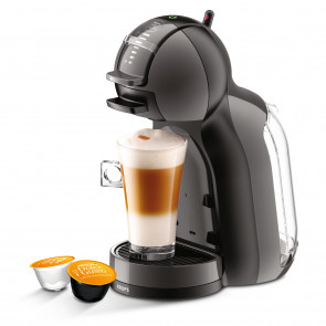 Krups KP1238 Nescafe Dolce Gusto Min Me,