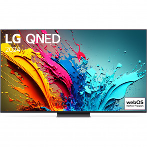 LG 86QNED86T6A 4K QNED TV 217 cm (86")
