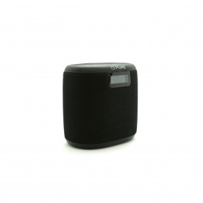 Pure Woodland Mini Black s Bluetoothom i