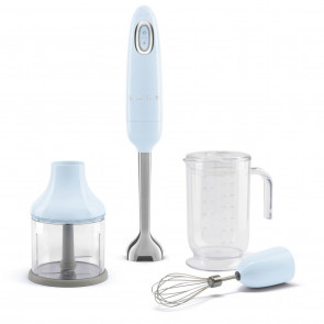 SMEG HBF03PBEU Set za blender 50-ih