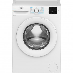 Beko BM3WFT38413W Perilica rublja 8kg, A