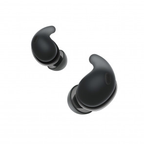 Sony LinkBuds Fit crni