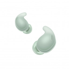 Sony LinkBuds Fit zeleni