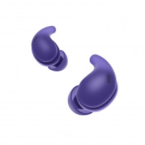 Sony LinkBuds Fit ljubicasti