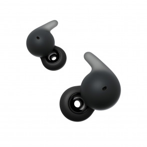 Sony LinkBuds Open crni
