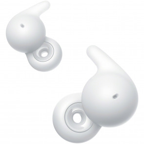 Sony LinkBuds Open bijeli True Wireless