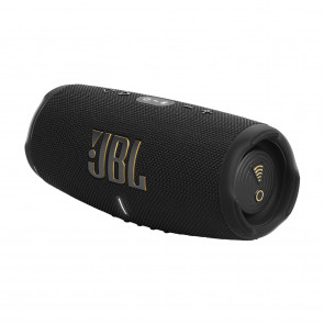 JBL Charge 5 Wifi crni Bežicni zvucnik s