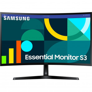 Samsung S3 S36GD (2024) 27" Essential VA