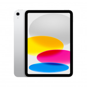 Apple iPad 10.9" WiFi 64GB Srebrni