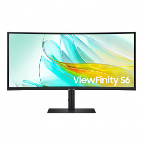 Samsung ViewFinity S6 S65UC (2023) 34"