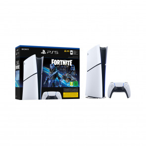 Sony PlayStation 5 Digital Edition 1TB 7