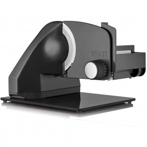 Graef Classic C95EU sivi rezac hrane