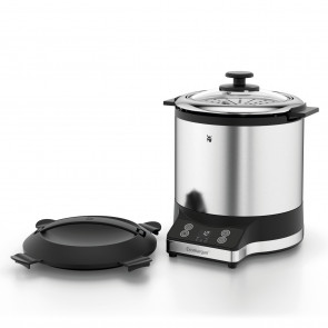 WMF KÜCHENminis kuhalo za rižu 220 W,
