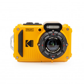 Kodak WPZ2 žuta kompaktna kamera