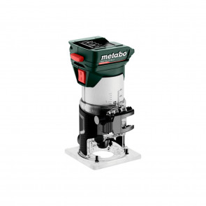 Metabo FMV 18 LTX BL 8 Akumulatorska
