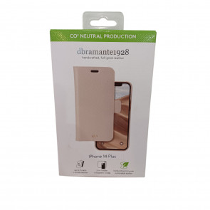 Dbramante New York - iPhone 14 Plus -