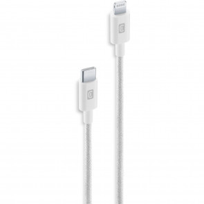 Cellularline USB-C na Lightning 150cm za