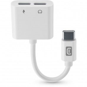 Cellularline Sound & Charge USB-C