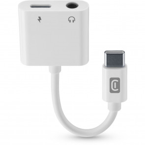 Cellularline Sound & Charge USB-C