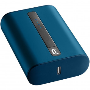 Cellularline Powerbank Thunder 10000