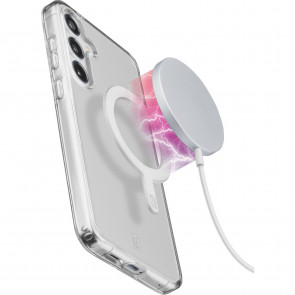 Celularni Mag Adapter bijeli Ljepljivi