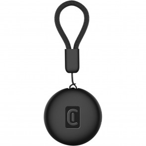 Cellularline Tracy Tag crni Apple FindMy