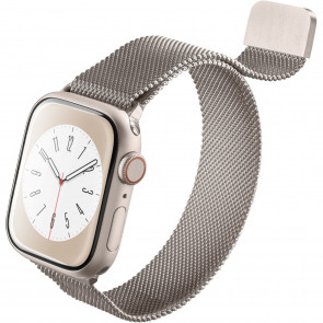 Cellularline Steel Band zlato 38-42mm za