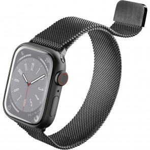Cellularline Steel Band crna 42-49mm za