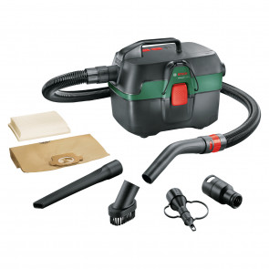 Bosch AdvancedVac 18V-8 akumulatorski za