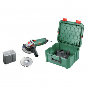 Bosch brusilica za kutove PWS 850-125 u