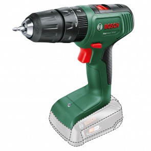 Bosch EasyImpact 18V-40 Akku-bušilica s