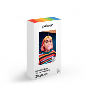 Polaroid Hi-Print 2x3 papir 20 listova