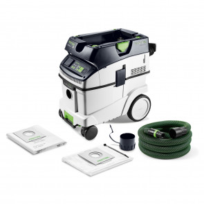 Festool Prijenosna usisivaca CLEANTEC 36