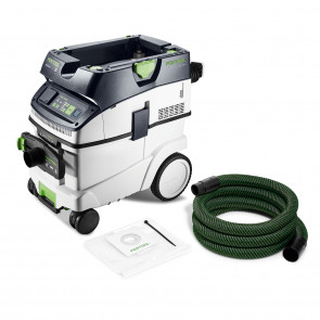Festool mobilni sustav za usisavanje CTM