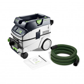 Festool mobilno odsisavanje CLEANTEC CTL