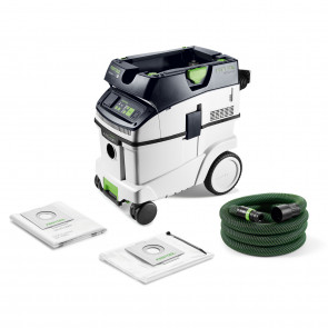 Festool mobilni usisavac CLEANTEC CTL 36