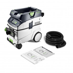 Festool Mobilni sustav za usisavanje CTL
