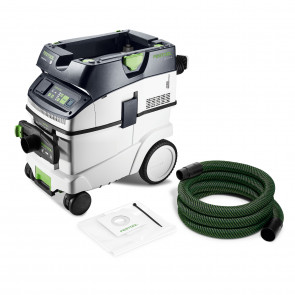 Festool Mobilni usisavac CLEANTEC CTL 36
