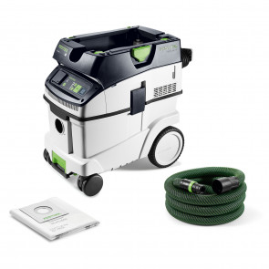 Festool mobilno usisavac CLEANTEC CTL 36