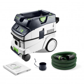 Festool mobilni usisivac CLEANTEC CTM 26