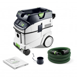 Festool mobilni sustav usisavanja CTM 36