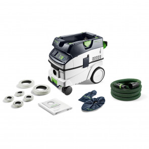 Festool Prijenosni usisavac CTL 26 CTL