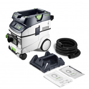 Festool Prijenosni usisavac CLEANTEC CTL
