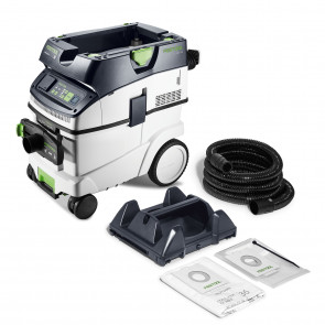 Festool mobilni usisivac CLEANTEC CTM 36