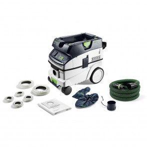 Festool mobilni usisavac CLEANTEC CTM 26