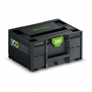 Festool 100 godina Systainer³ SYS3 M 187