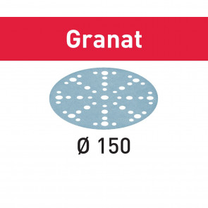 Festool brusni materijal Granat D150 za