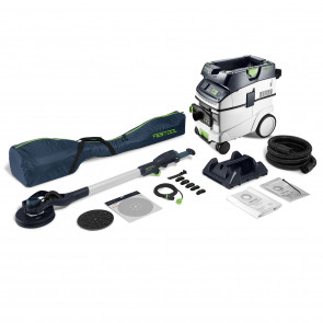 Festool set za brusilicu za dugacke i